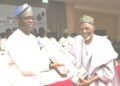 Post-May 2027: I'll Not Interfere In Oyo Governance -Makinde
