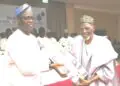 Post-May 2027: I'll Not Interfere In Oyo Governance -Makinde