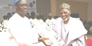 Post-May 2027: I'll Not Interfere In Oyo Governance -Makinde
