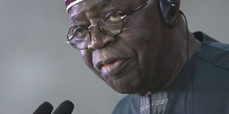 $50 Billion New Investment: Tinubu Approves Deep Offshore Investment Framework