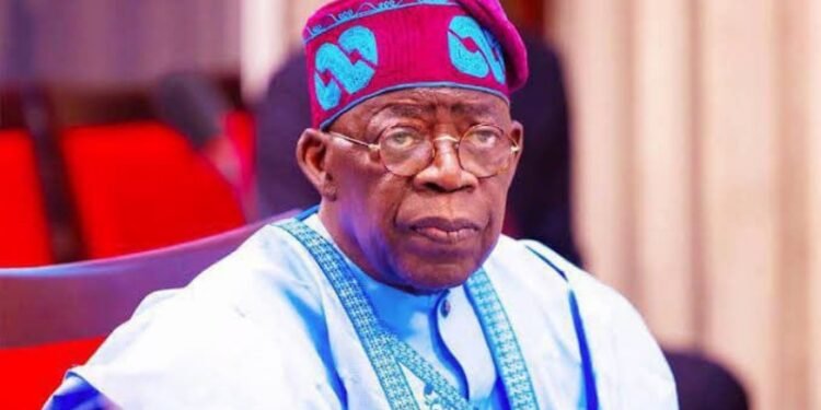 Osun State Government Accounts: EFCC Deeply Embarrassed Me-Tinubu