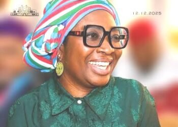 Bring Back Uche Ekwunife