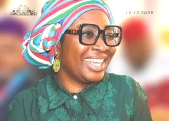 Bring Back Uche Ekwunife