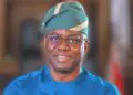 Makinde: My Presidential Ambition And The Reset Agenda
