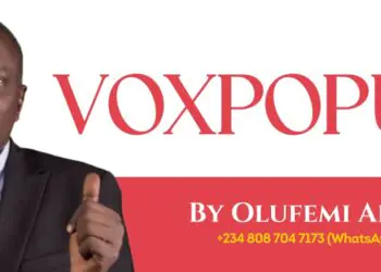 Nigeria In 2086: Demographic Dividend Or Demographic Disaster