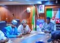 ADC Candidates In 4 States Back Tinubu For Second Term