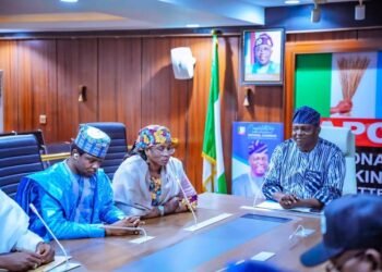 ADC Candidates In 4 States Back Tinubu For Second Term