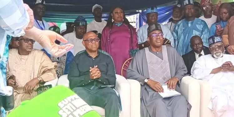 Nigeria's Crude Oil Must Provide Measurable Benefits To Nigerians -Makinde