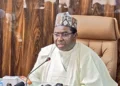 INEC Chairman, Amupitan, To Keynote GOCOP 2026 Conference