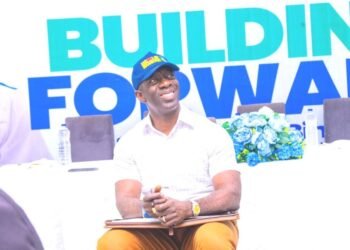 2027: Evaluate Candidates On Competence, Character, Value, Adekanmbi Urges Media