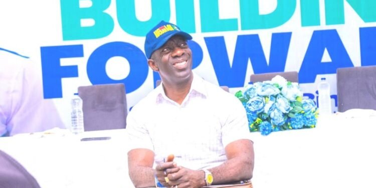 2027: Evaluate Candidates On Competence, Character, Value, Adekanmbi Urges Media