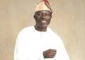 Archbishop Wale Oke, A Foremost Spiritual Icon @ 70th -Senator Alli