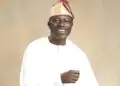 Archbishop Wale Oke, A Foremost Spiritual Icon @ 70th -Senator Alli