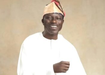 Archbishop Wale Oke, A Foremost Spiritual Icon @ 70th -Senator Alli