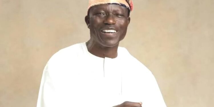 Archbishop Wale Oke, A Foremost Spiritual Icon @ 70th -Senator Alli