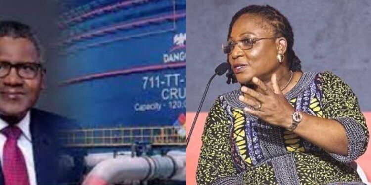 WAEP Targets 24-Month Production Surge, Gas Monetisation To Unlock 1.6bn Barrels