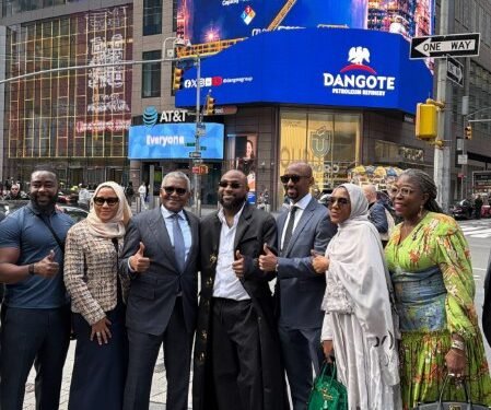 Dangote Refinery IPO: Nigerians Can Buy Shares 24/7 Via Moniepoint Agents