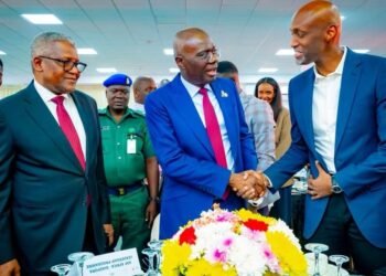Dangote Refinery IPO: Global Leaders Back Democratisation Of Africa’s Industrial Wealth