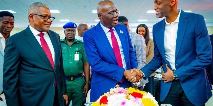 Dangote Refinery IPO: Global Leaders Back Democratisation Of Africa’s Industrial Wealth