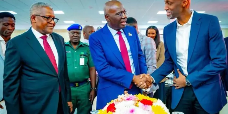 Dangote Refinery IPO: Global Leaders Back Democratisation Of Africa’s Industrial Wealth