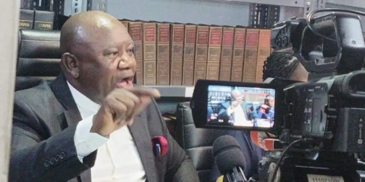 Lagos-Calabar Coastal Highway: Ondo Communities Allege Bastardisation By Umahi
