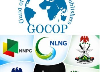 2026 Conference: NNPC, NLNG, Customs, Dangote, Others Partner GOCOP