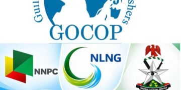 2026 Conference: NNPC, NLNG, Customs, Dangote, Others Partner GOCOP