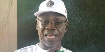 Oyo 2027: PDP Has The Winning Formula -Gbolarumi