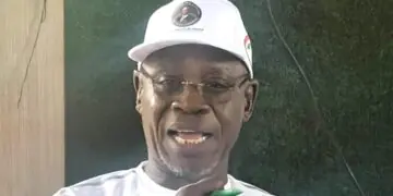 Oyo 2027: PDP Has The Winning Formula -Gbolarumi