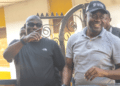 Olopoeyan’s APM Gamble: Why Makinde May Not Need The Old Political Structure Again