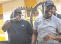 Olopoeyan’s APM Gamble: Why Makinde May Not Need The Old Political Structure Again