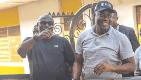 Olopoeyan’s APM Gamble: Why Makinde May Not Need The Old Political Structure Again
