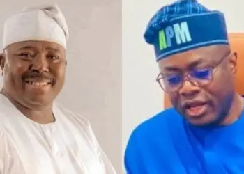 APM Not Known For Violence -Campaign Council