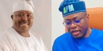 APM Not Known For Violence -Campaign Council