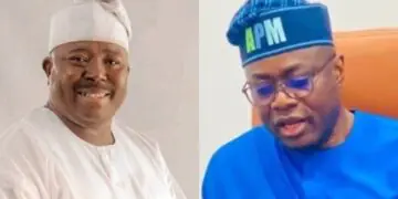 APM Not Known For Violence -Campaign Council
