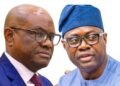 Wike Lied On ₦50Bn FG Support For Ibadan Airport Upgrade -Makinde