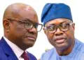 Wike Lied On ₦50Bn FG Support For Ibadan Airport Upgrade -Makinde