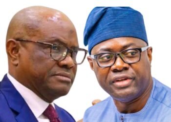 Wike Lied On ₦50Bn FG Support For Ibadan Airport Upgrade -Makinde