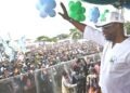 2027: Makinde Welcomes APC Defectors, Assures Of APM Victory