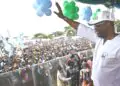 2027: Makinde Welcomes APC Defectors, Assures Of APM Victory