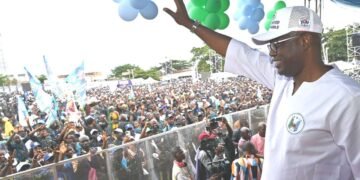 2027: Makinde Welcomes APC Defectors, Assures Of APM Victory