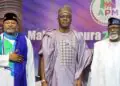 I'll Devolve More Powers To States -Makinde