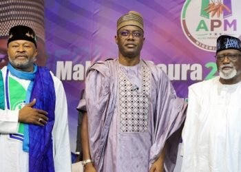I'll Devolve More Powers To States -Makinde