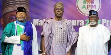 I'll Devolve More Powers To States -Makinde