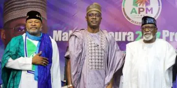 I'll Devolve More Powers To States -Makinde