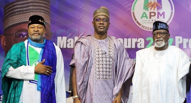 I'll Devolve More Powers To States -Makinde
