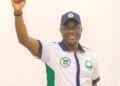 Makinde Unveils APM's Reset Nigeria Agenda
