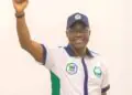 Makinde Unveils APM's Reset Nigeria Agenda