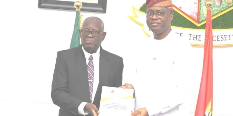 Oriire Abduction Inquiry Report: Makinde Assures Policy Action