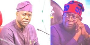 Trials Of A Performing Governor
